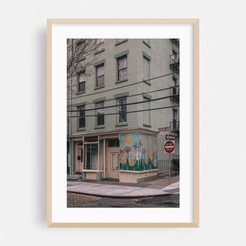 Vinegar Hill Corner 01