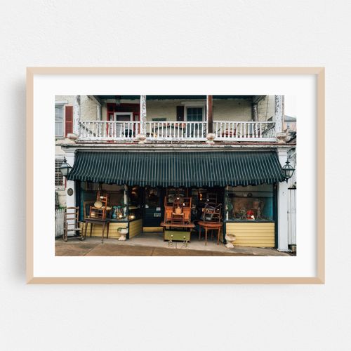 Shop Antique