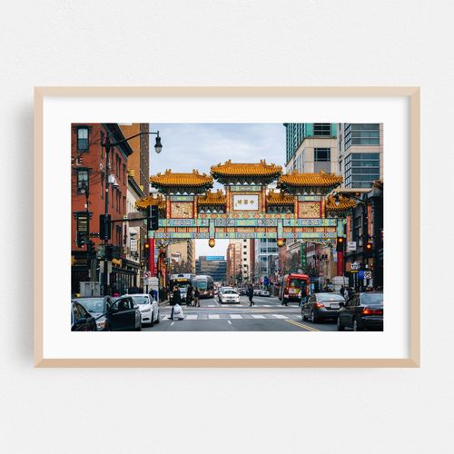 Friendship Arch 01