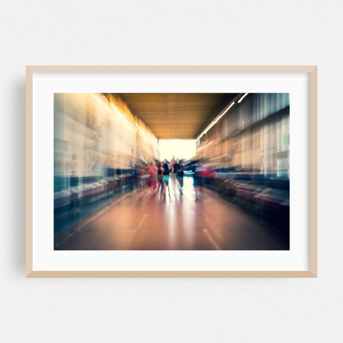 Rush of Moments