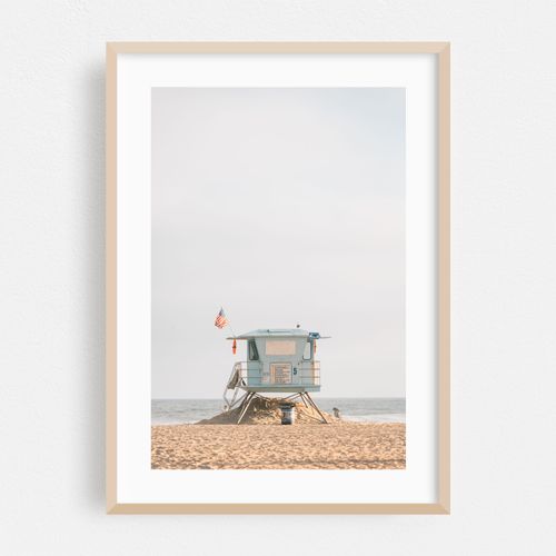 Lifeguard, HB 02