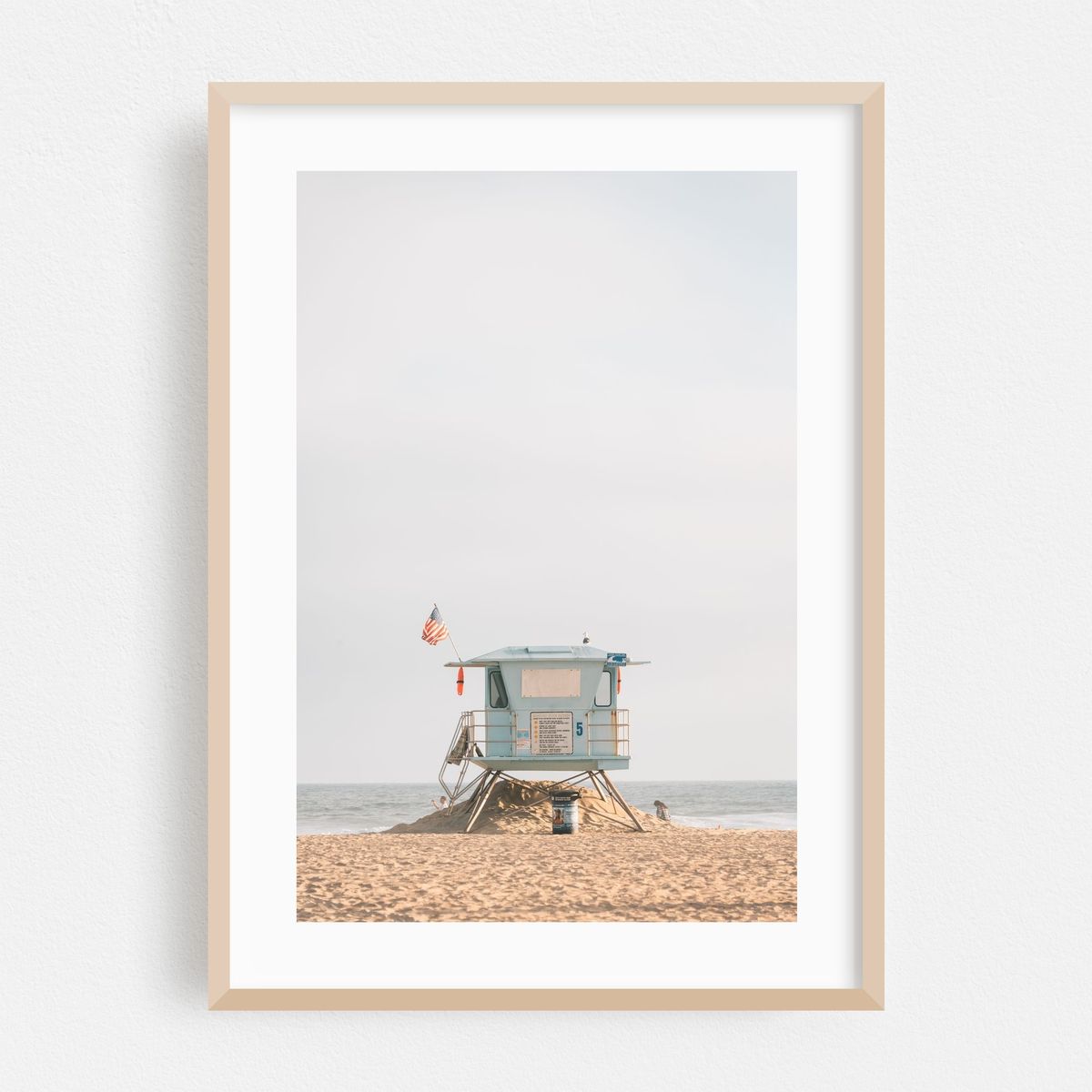 Lifeguard, HB 02 – image 1 of 16