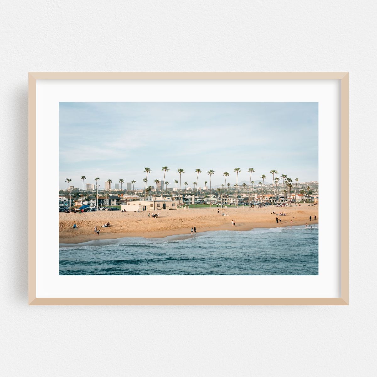 From Balboa Pier – image 1 of 6