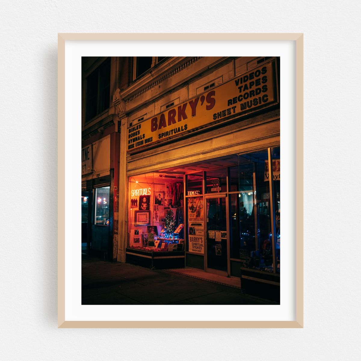 Barky's, Richmond – image 1 of 12