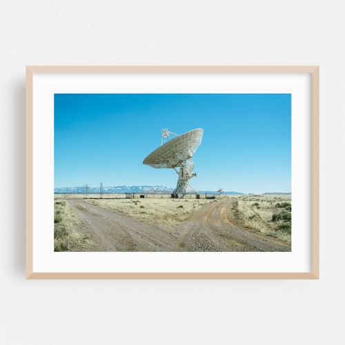 Very Large Array 02