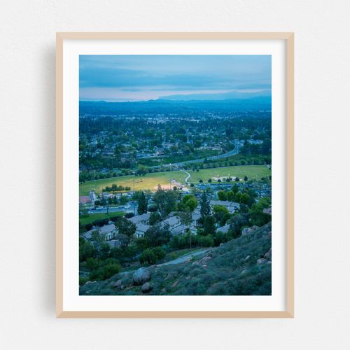 From Mount Rubidoux, Riverside 01