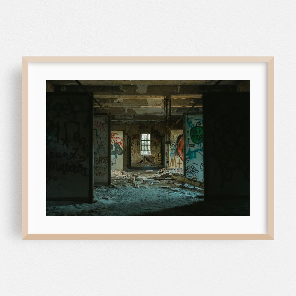 New York City Farm Colony 02 – image 1 of 6
