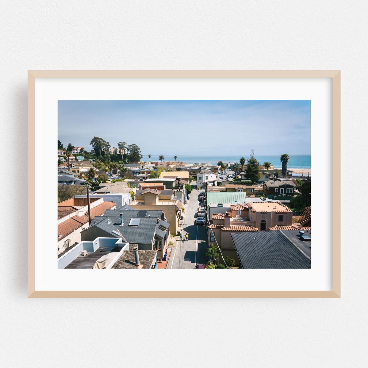 Over Capitola 02 – image 1 of 6