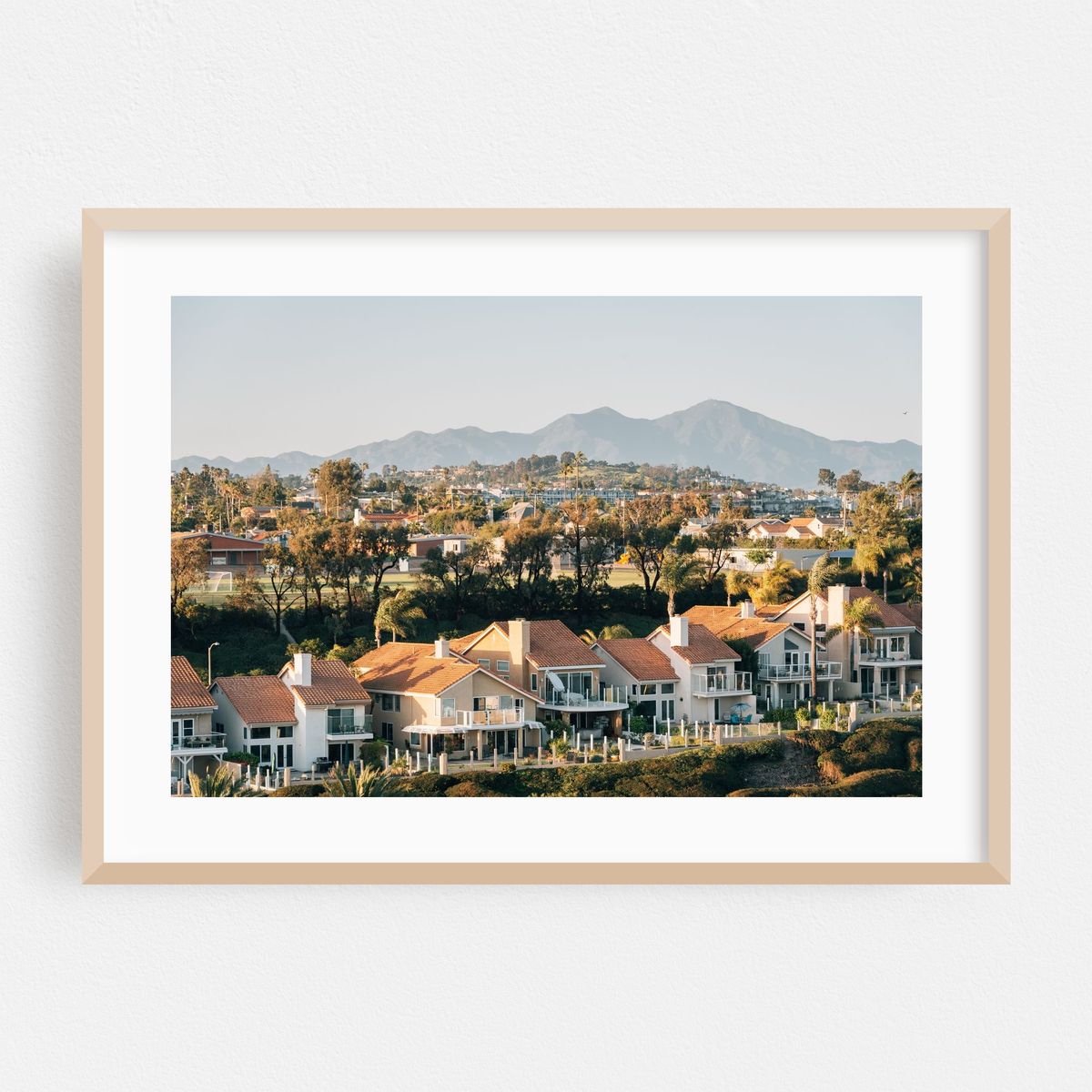 Hilltop Park View 01 – image 1 of 6