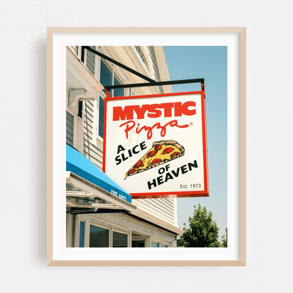 Mystic Pizza 04 – image 1 of 12