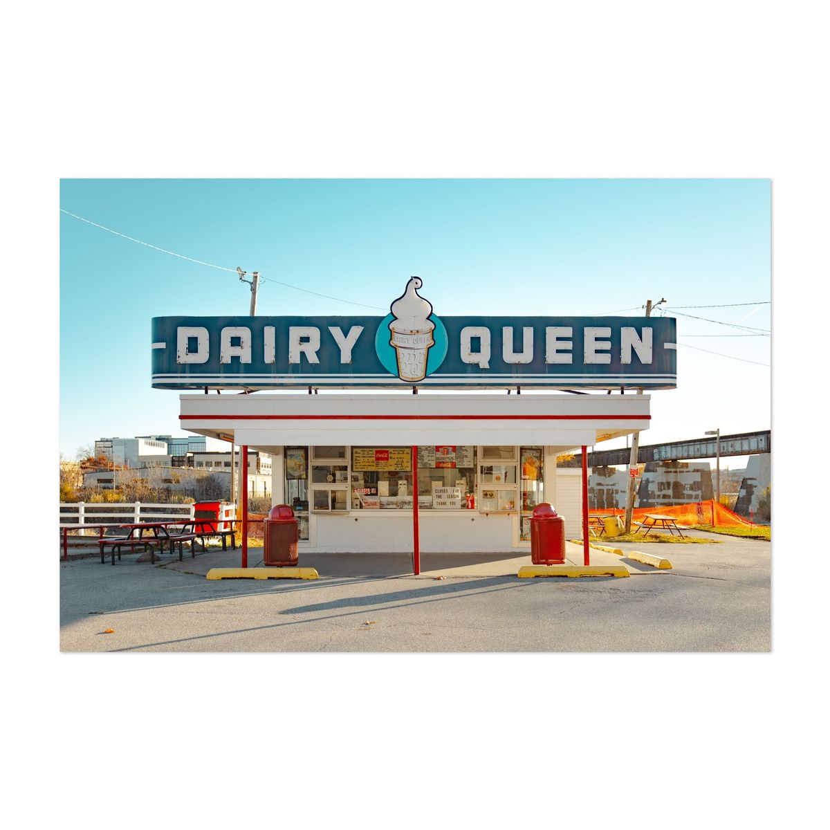 Dairy Queen in Iowa City 02 – image 1 of 2