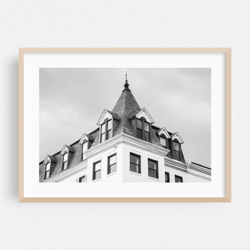 Georgetown Architectural