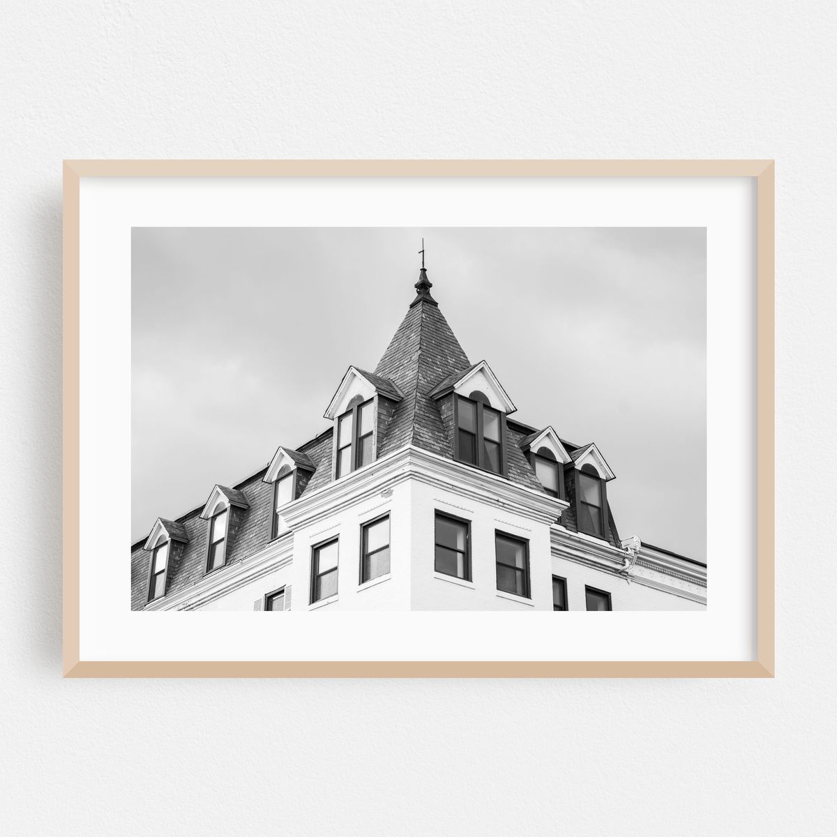 Georgetown Architectural – image 1 of 6