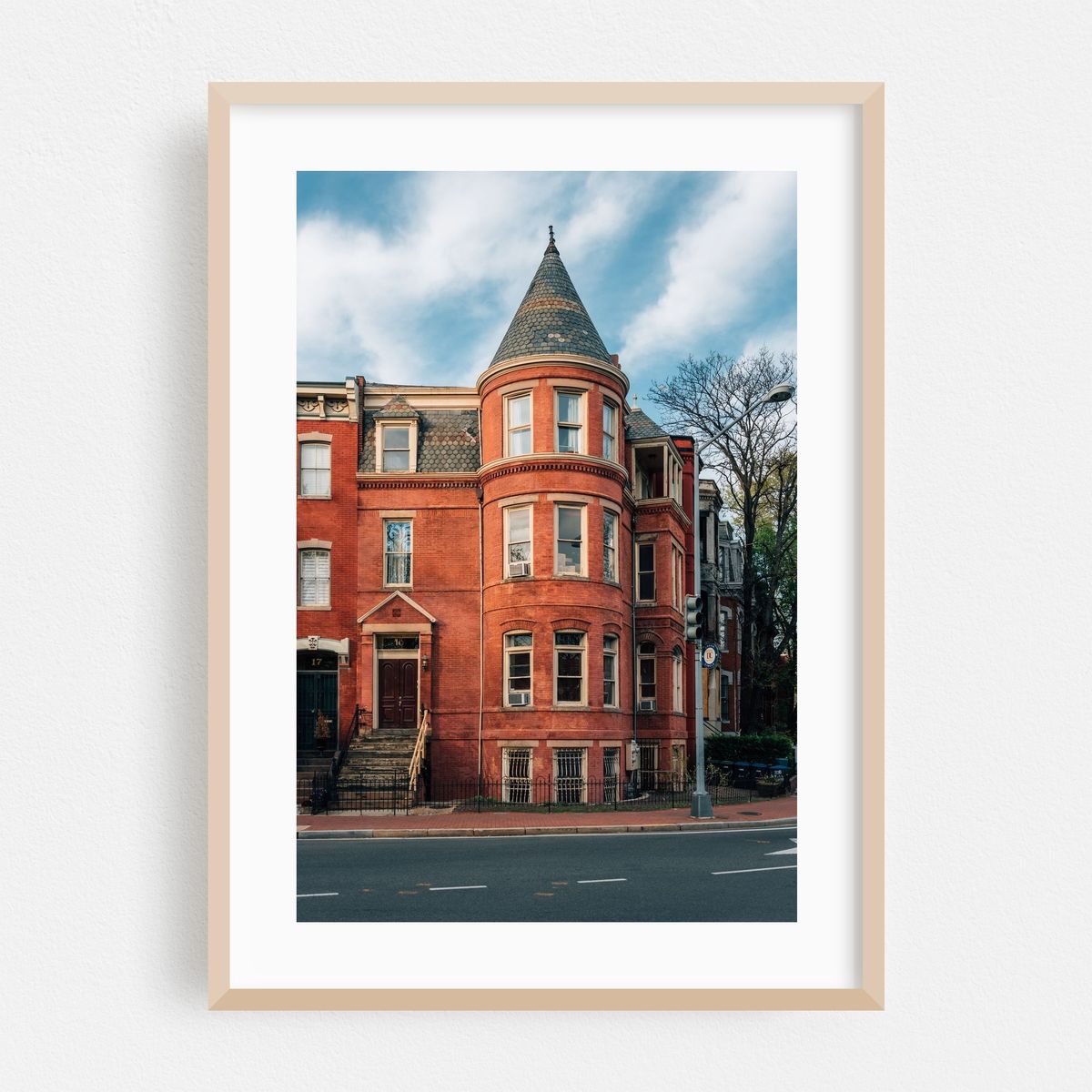 Logan Circle 03 – image 1 of 16