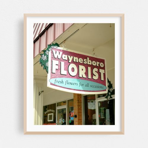 Waynesboro Florist