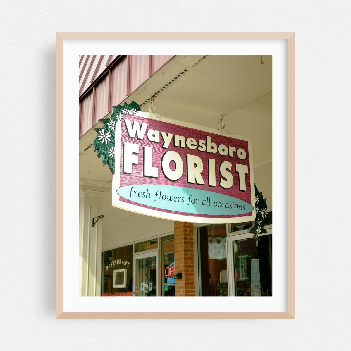 Waynesboro Florist – image 1 of 12