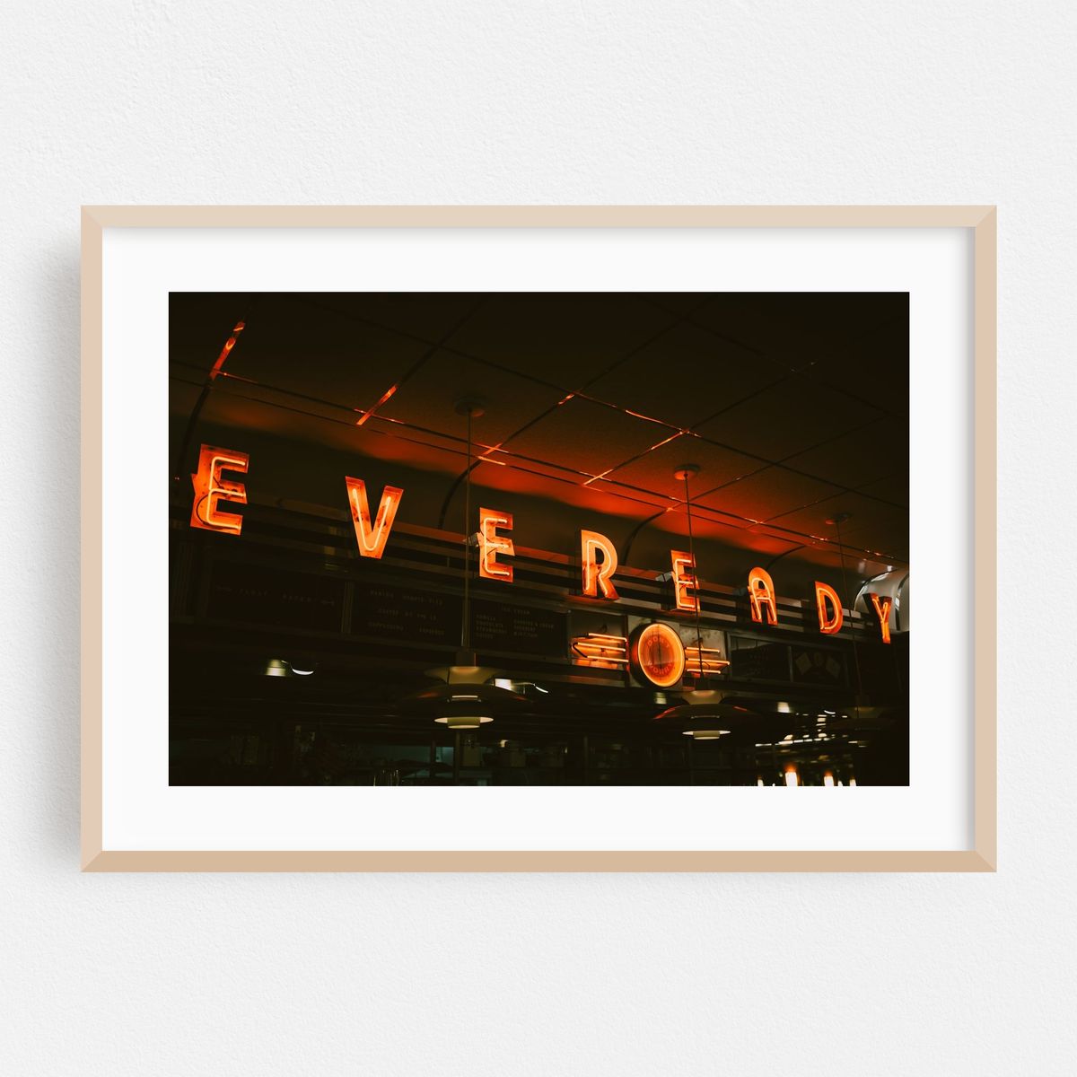 Eveready Diner, Hyde Park 03 – image 1 of 6