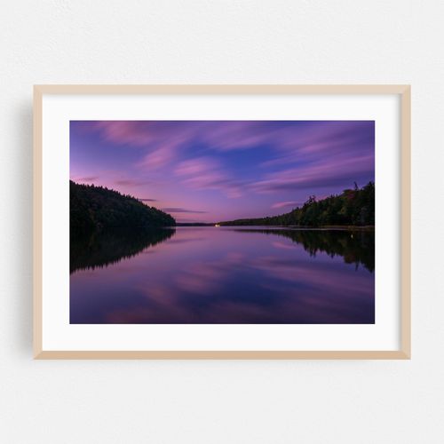 Echo Lake