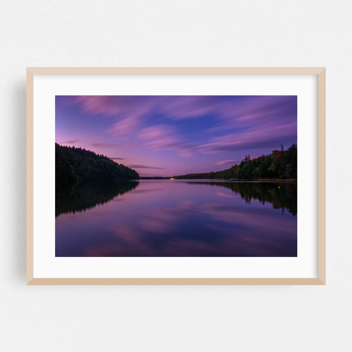 Echo Lake – image 1 of 6