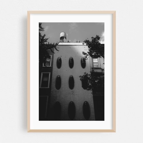 Bubble House 02