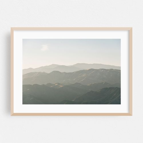 Camino Cielo 05