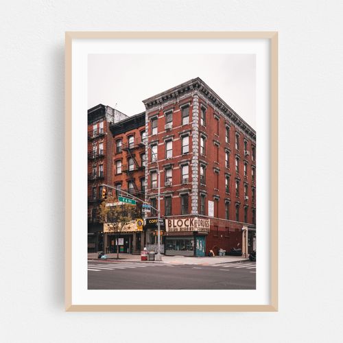 Block Drug Stores 02