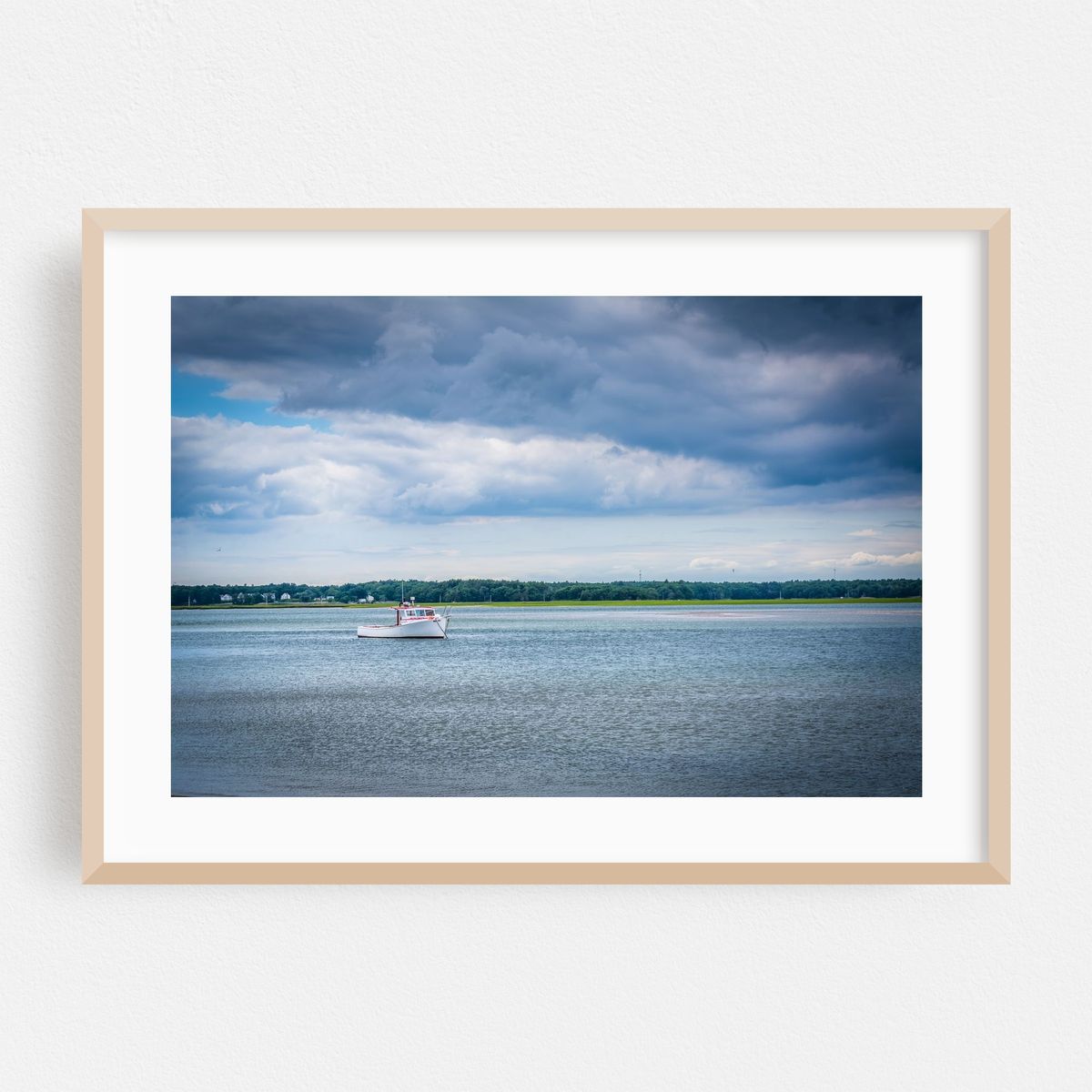 Boating Hampton Harbor – image 1 of 6