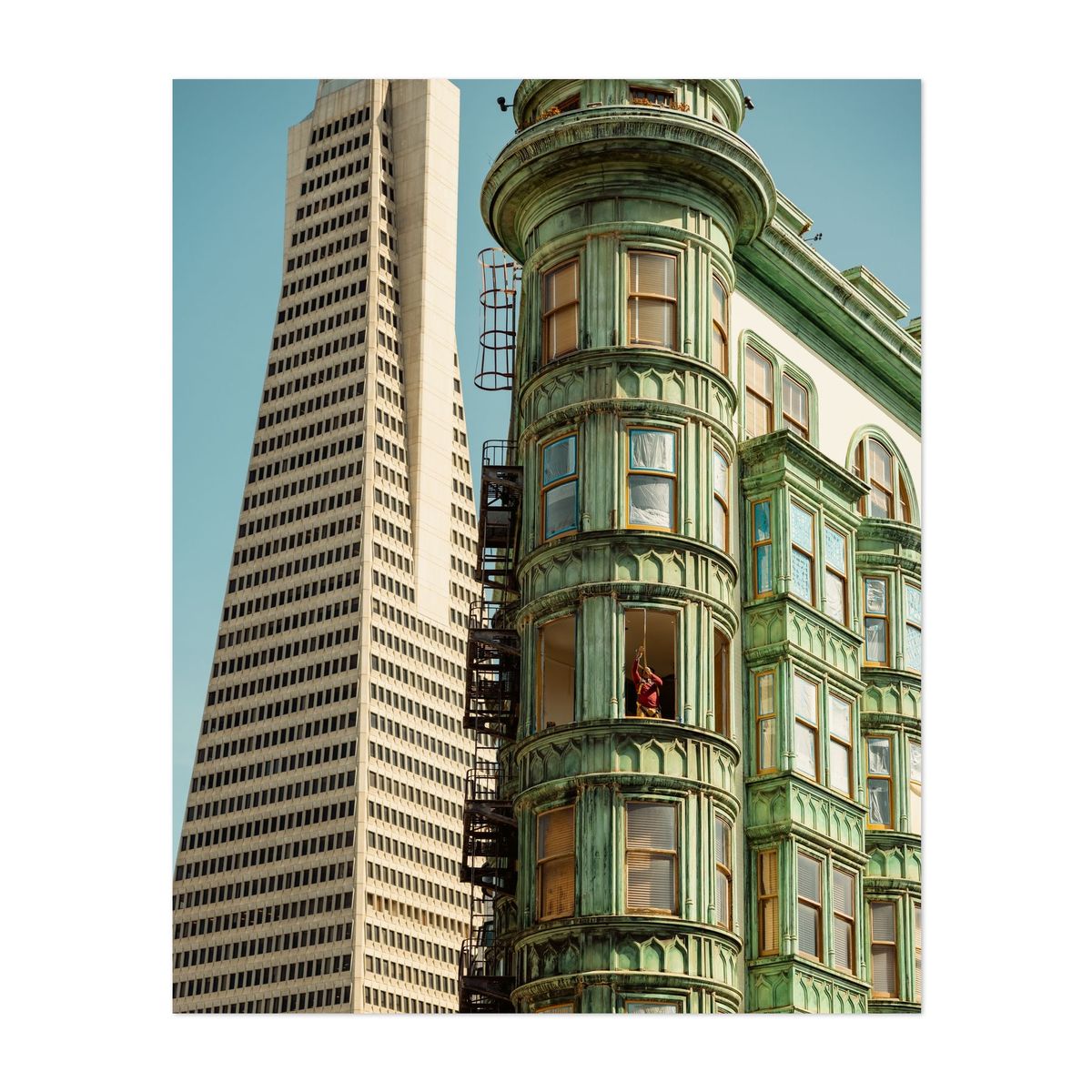 Columbus Tower 01 – image 1 of 2
