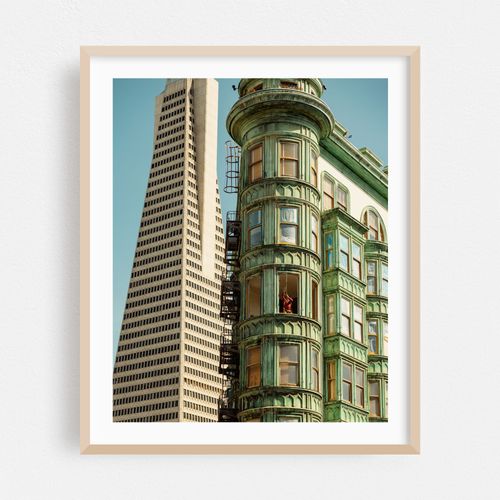Columbus Tower 01
