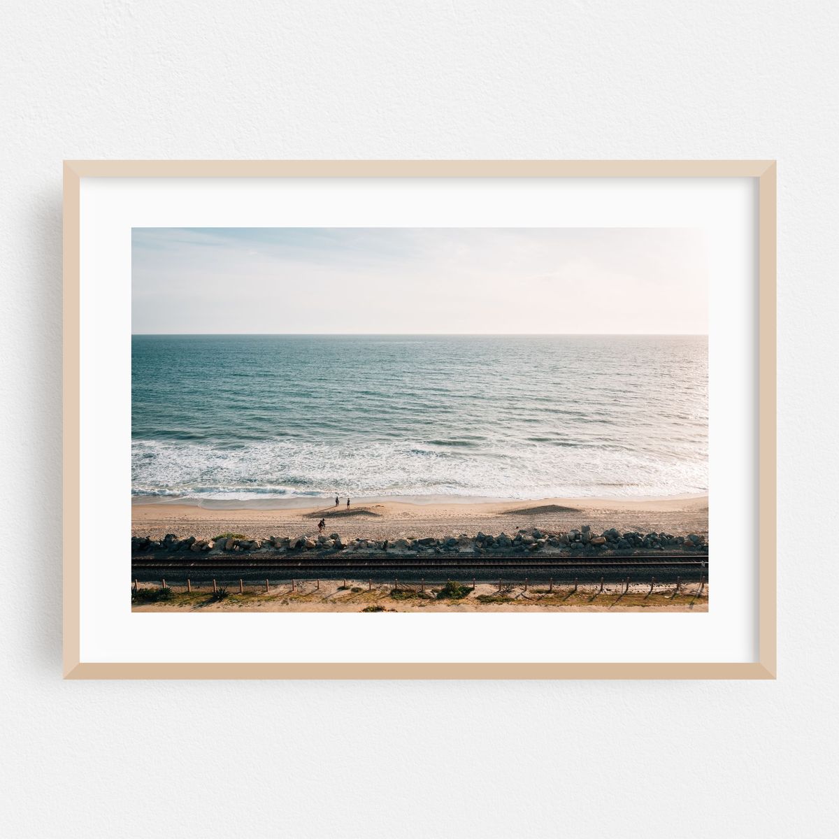 Above the Beach – image 1 of 9