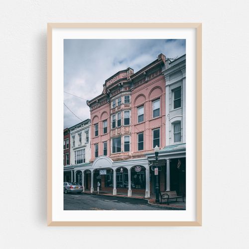 Kingston Architectural 02
