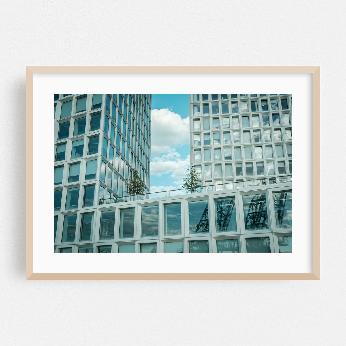 Williamsburg Modern 02 – image 1 of 6