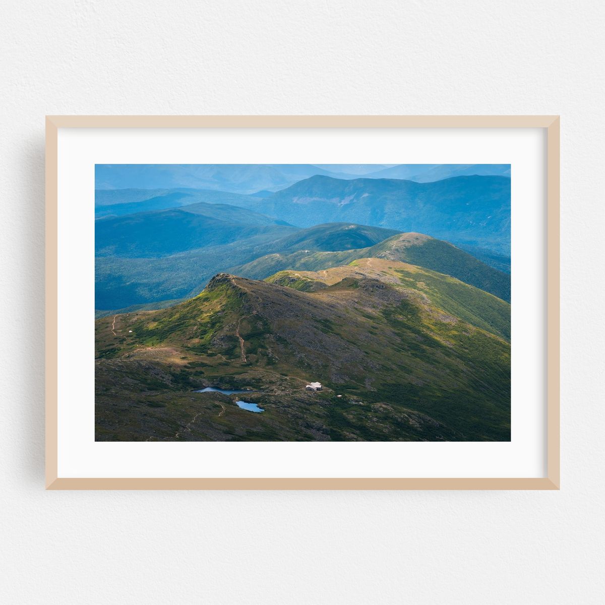 Lakes of the Clouds – image 1 of 6