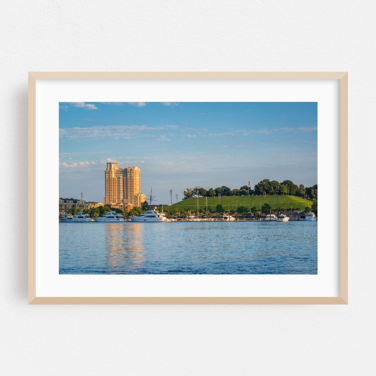 Viewing Fed Hill – image 1 of 6