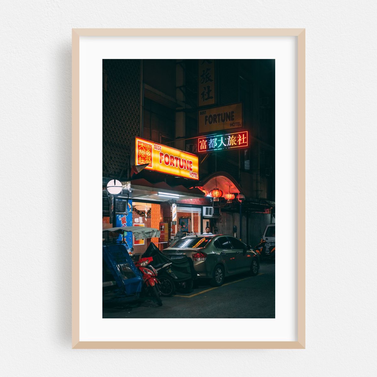 Best Fortune – image 1 of 16