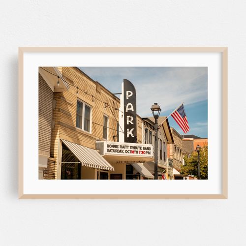 Avon Park Theater