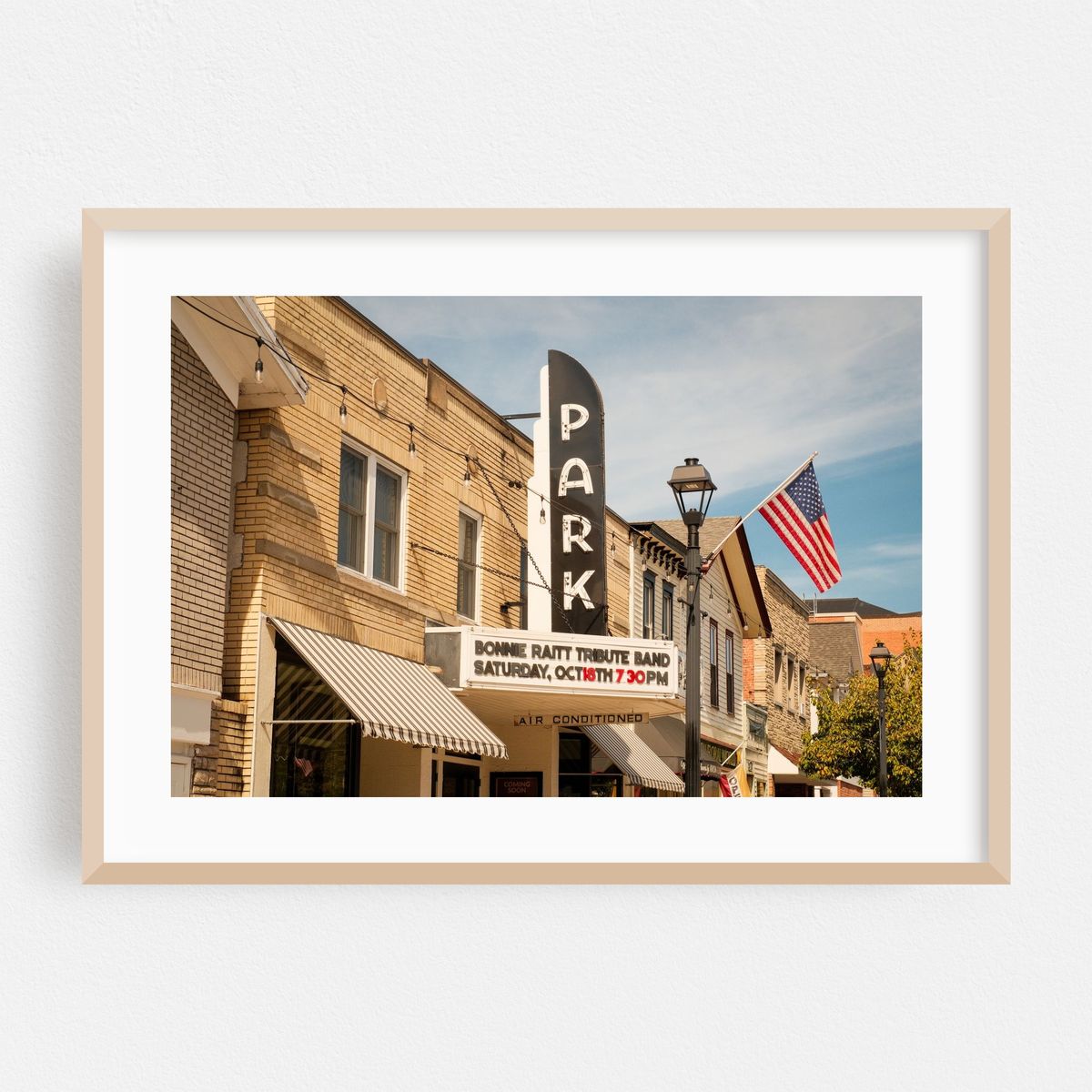 Avon Park Theater – image 1 of 6