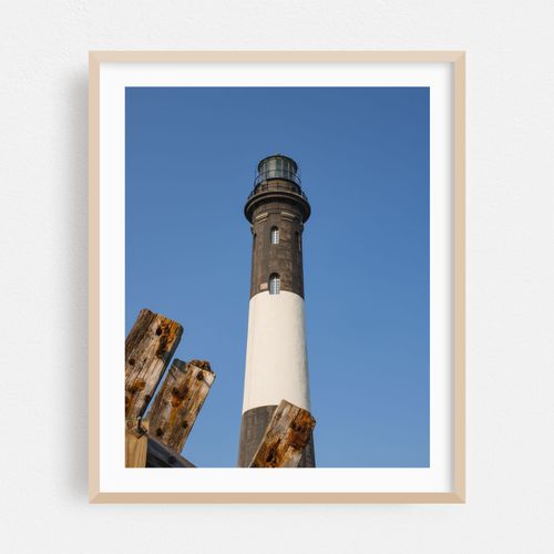Fire Island Lighthouse 05