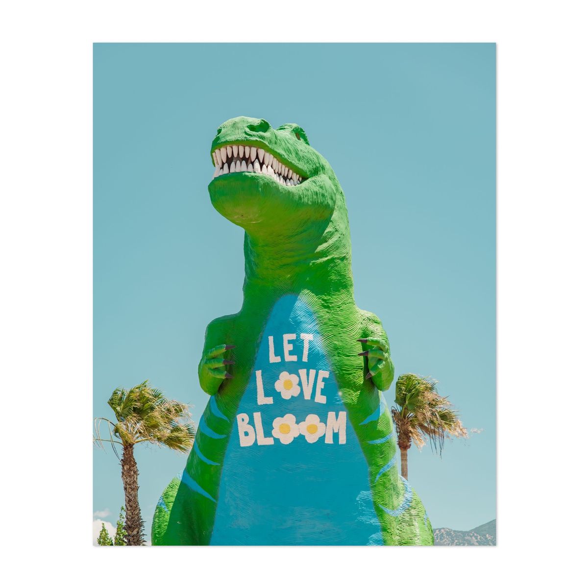 Cabazon Dinosaurs 09 – image 1 of 2