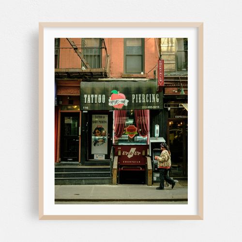 NYC Ink
