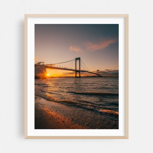 Whitestone Bridge 01
