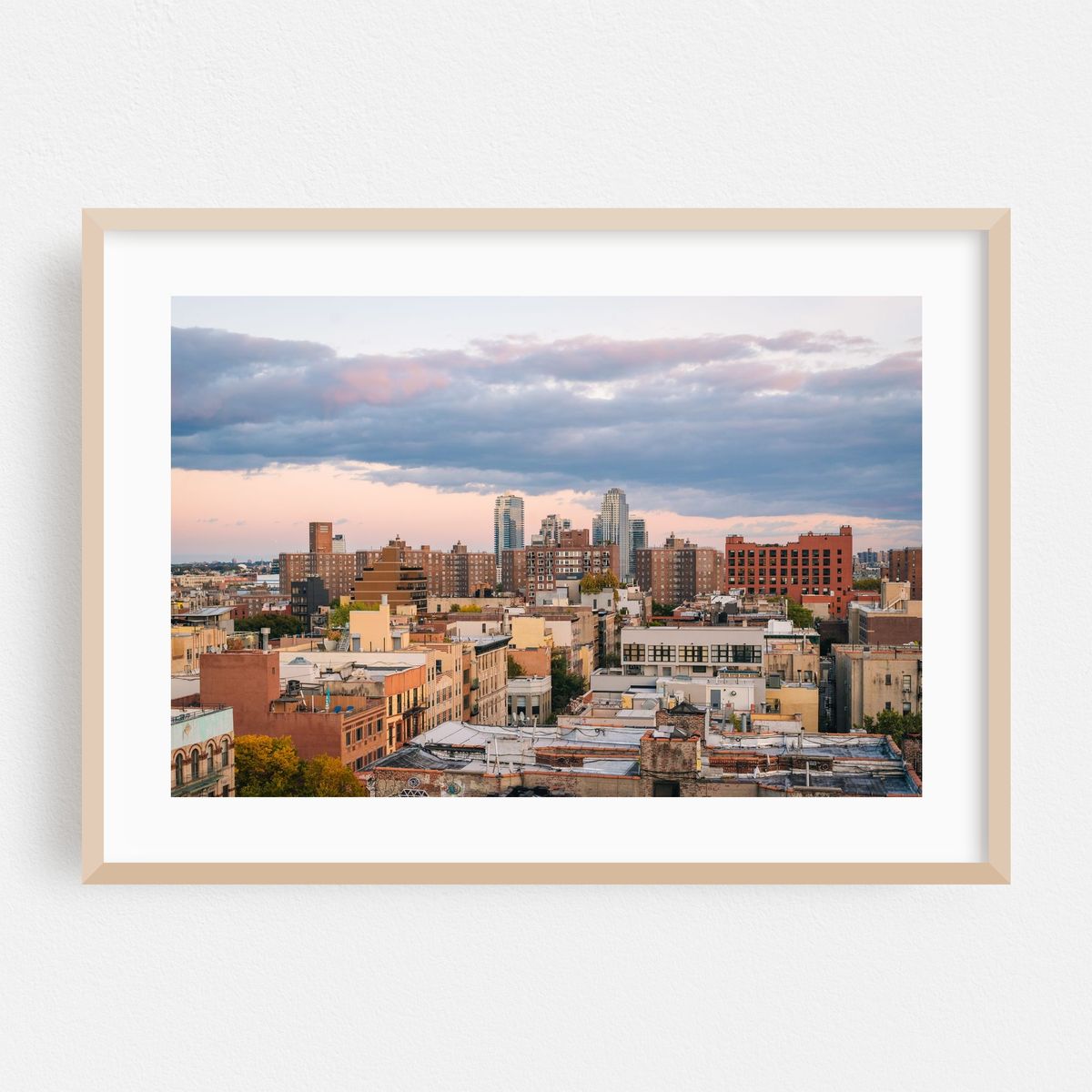 Alphabet City 03 – image 1 of 6
