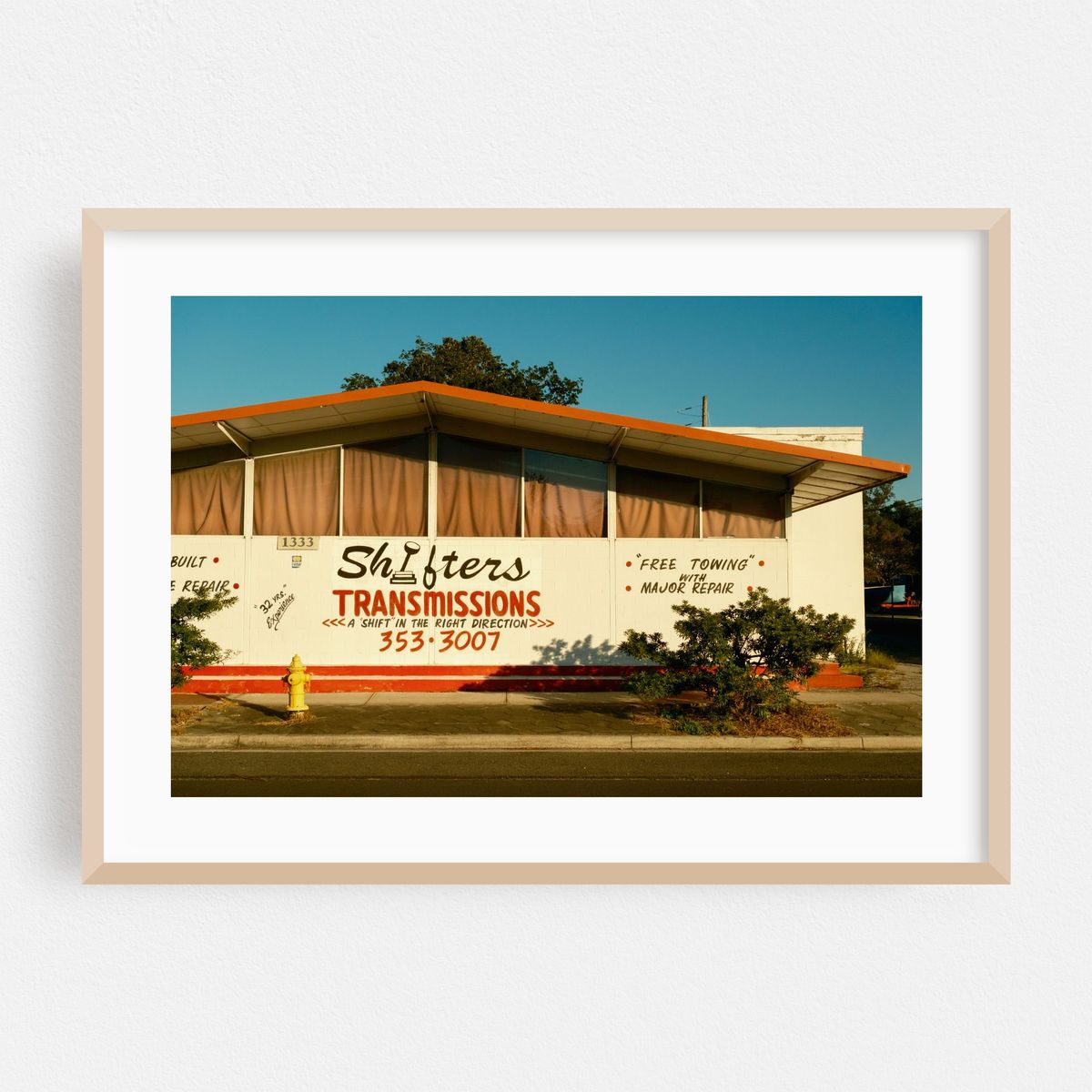 Shifters Transmissions, Jacksonville – image 1 of 6