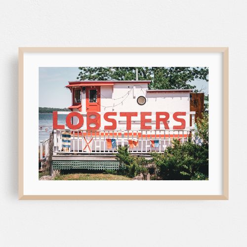 LOBSTERS