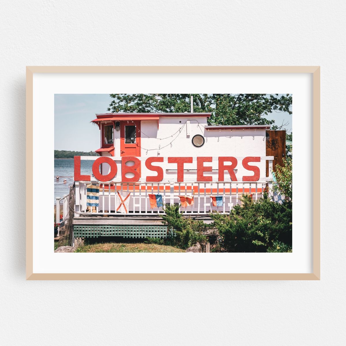 LOBSTERS – image 1 of 6