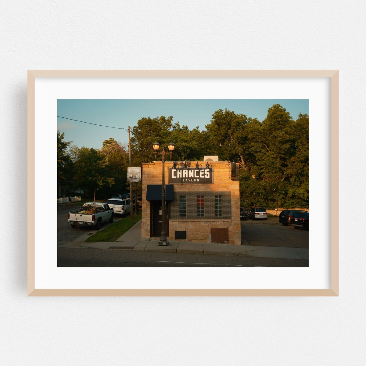 Chances Tavern, Saint Paul – image 1 of 6