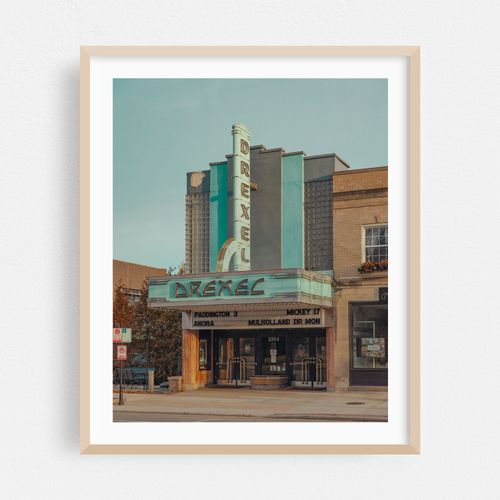 Drexel Theatre 01