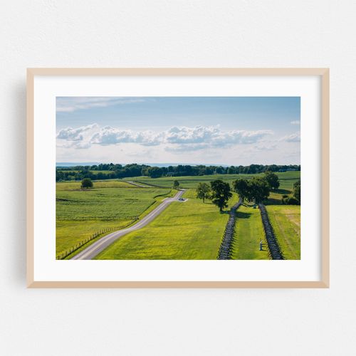 Antietam Fields 02