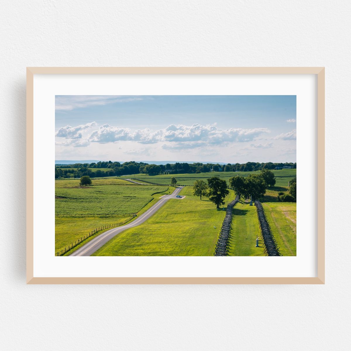 Antietam Fields 02 – image 1 of 6