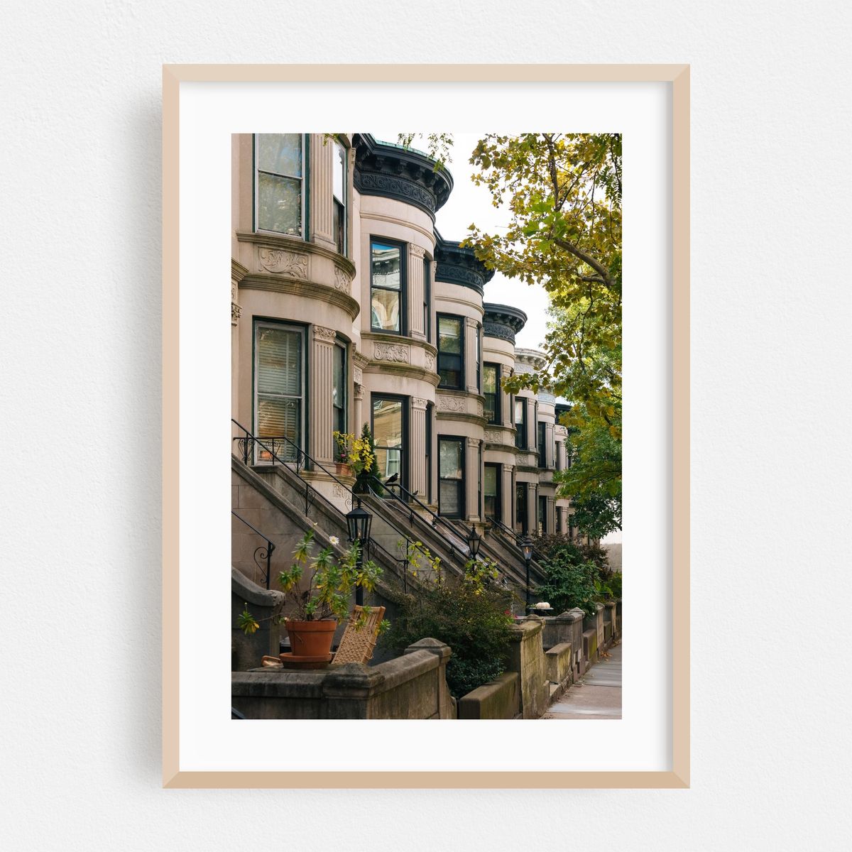 Park Slope Residential 01 – image 1 of 16